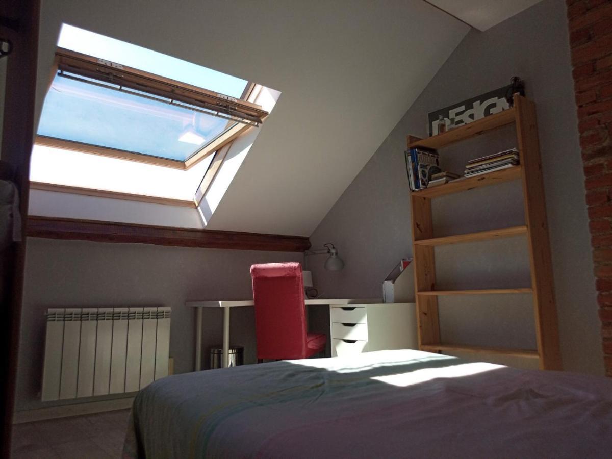 -- Le Sanctuaire, A 50 Metres De La Gare -- Apartment Annecy Exterior photo
