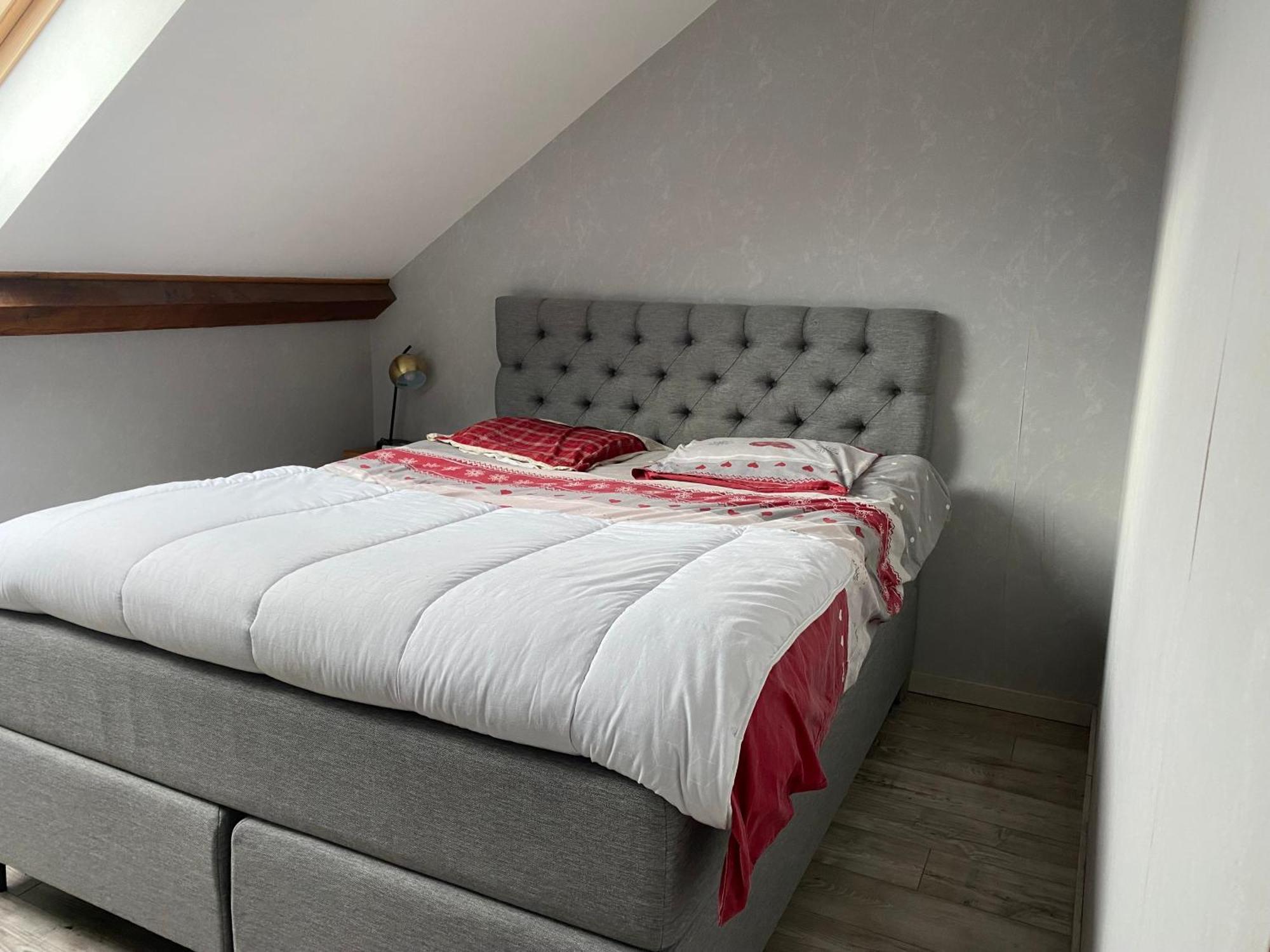 -- Le Sanctuaire, A 50 Metres De La Gare -- Apartment Annecy Exterior photo